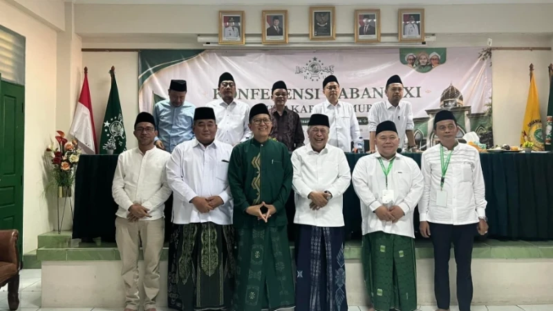 Berita PCNU Pengurus Cabang Kabupaten Tasikmalaya