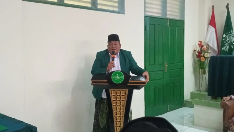 Dokumentasi kegiatan dan kebersamaan warga PCNU Pengurus Cabang Kabupaten Tasikmalaya